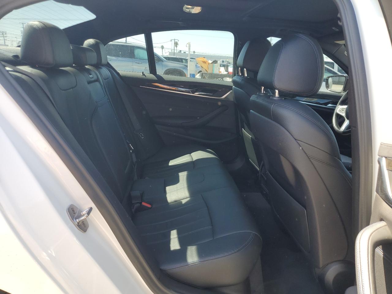 2018 BMW 530 I VIN: WBAJA5C54JWA37248 Lot: 82215885