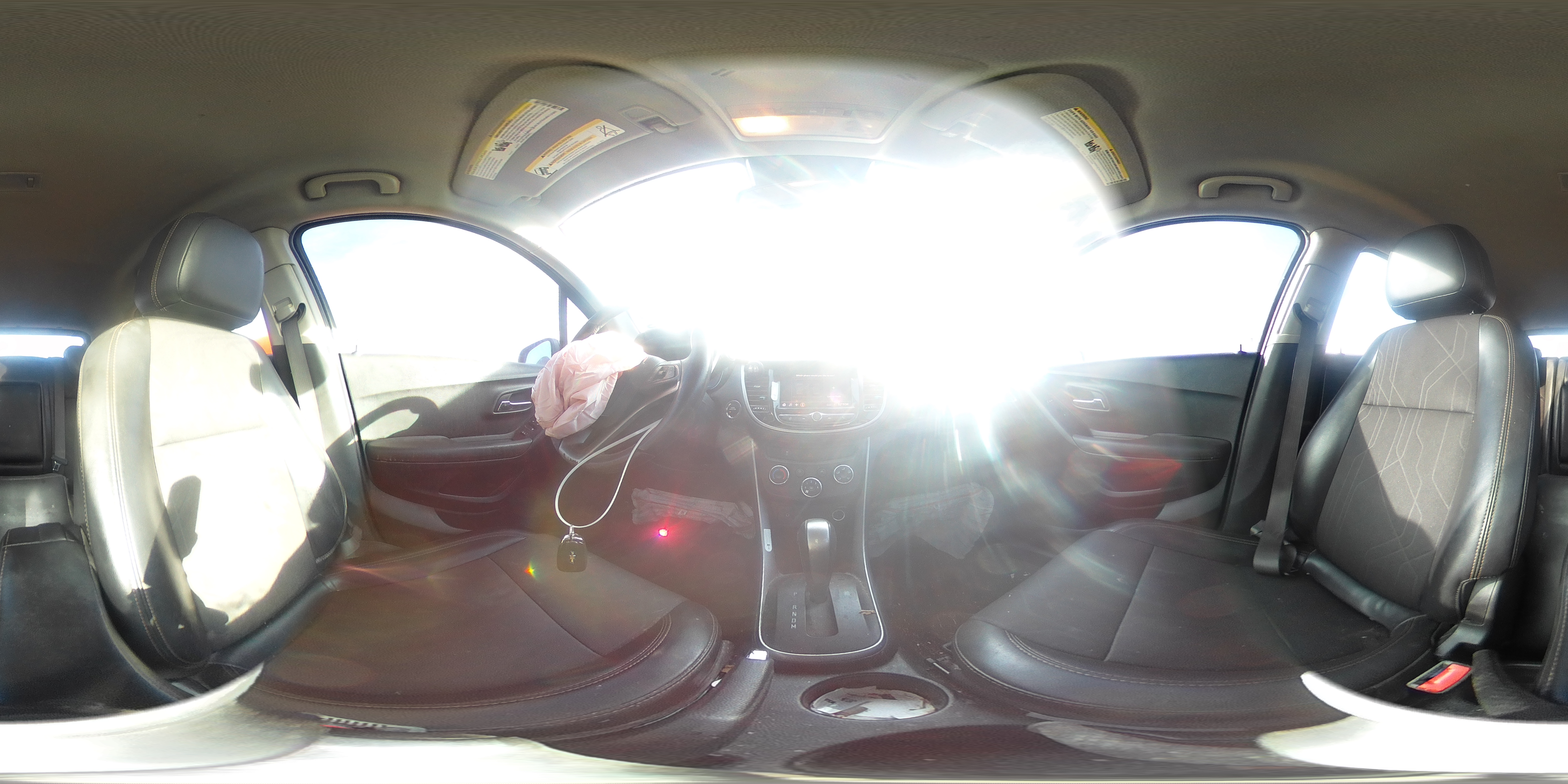 2020 Chevrolet Trax 1Lt VIN: KL7CJLSB2LBC04034 Lot: 82701275