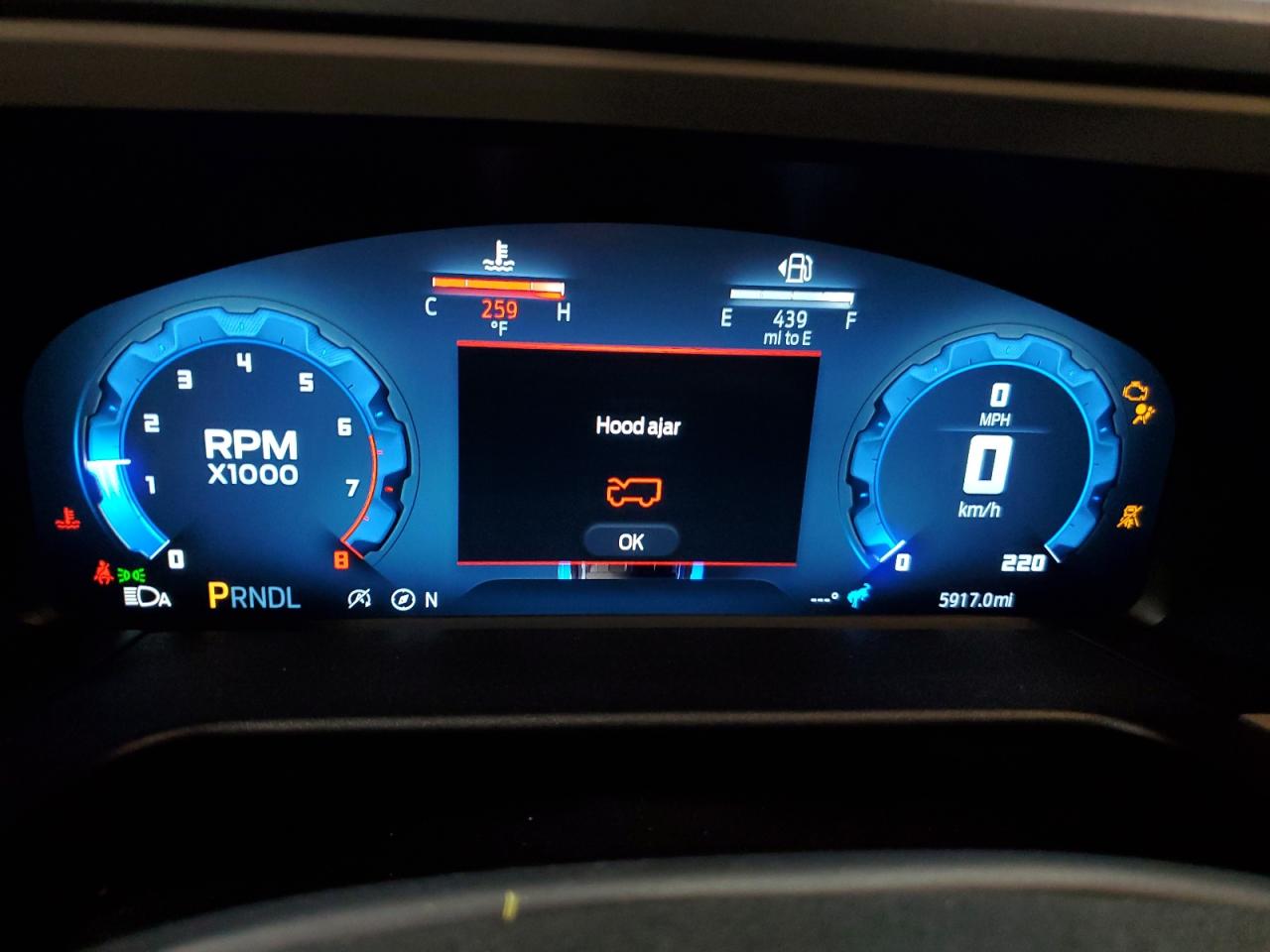 2025 Ford Bronco Sport Big Bend VIN: 3FMCR9BN2SRE46780 Lot: 85317665