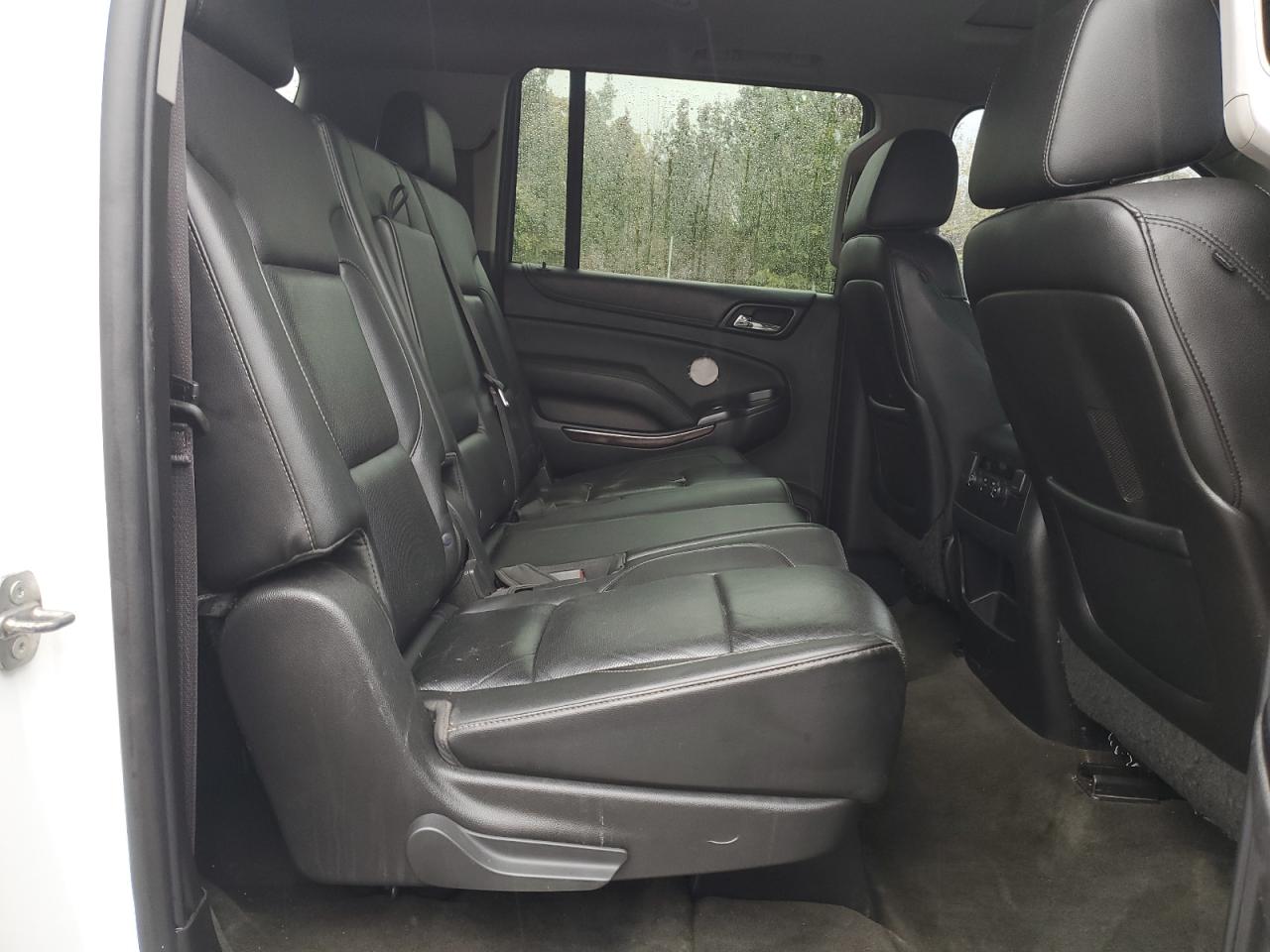 2015 GMC Yukon Xl K1500 Slt VIN: 1GKS2HKCXFR171419 Lot: 85669765