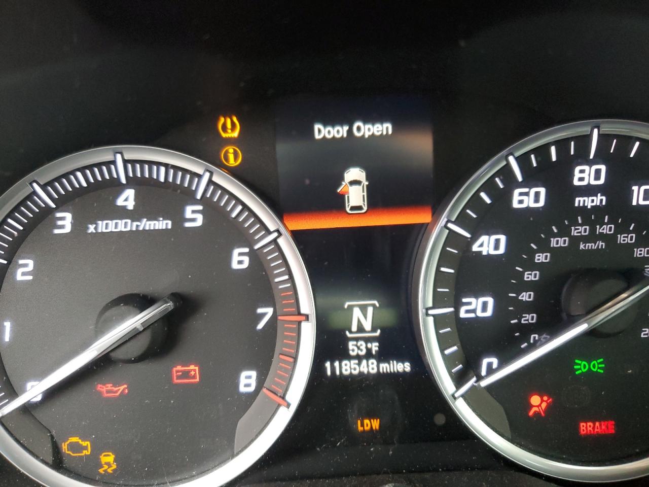 2014 Acura Mdx Technology VIN: 5FRYD3H44EB015172 Lot: 82755335