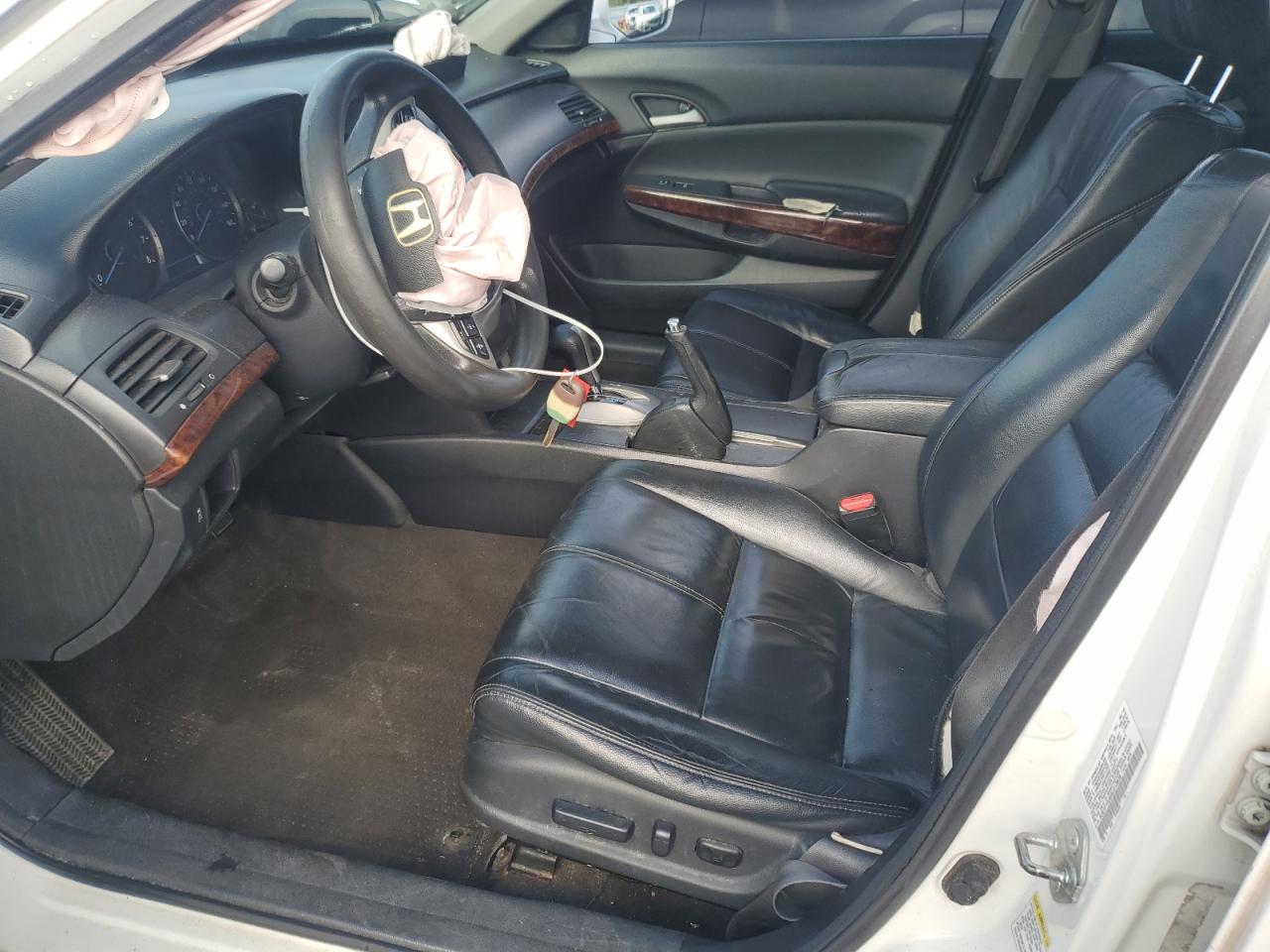 2010 Honda Accord Crosstour Ex VIN: 5J6TF1H36AL013636 Lot: 85382345