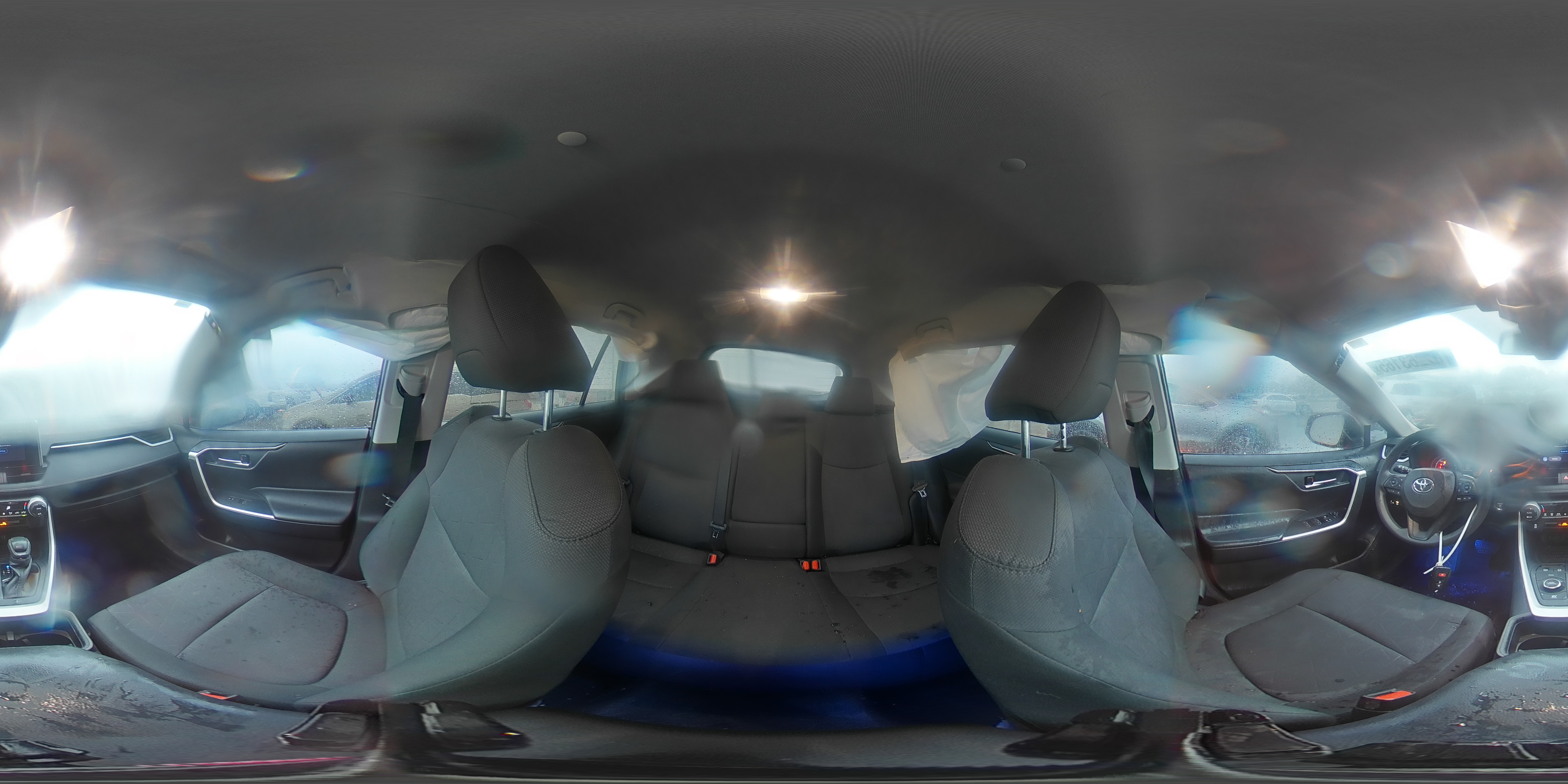 2024 Toyota Rav4 Woodland Edition VIN: 2T3UWRFV8RW232653 Lot: 82263165