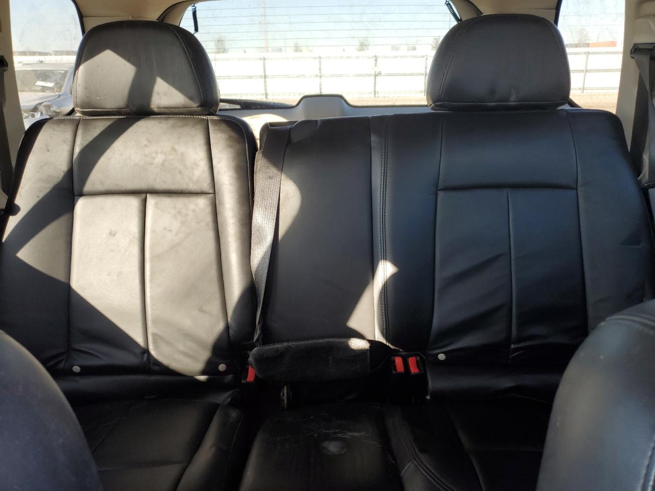 2007 GMC Envoy Denali VIN: 1GKET63MX72262612 Lot: 82707855