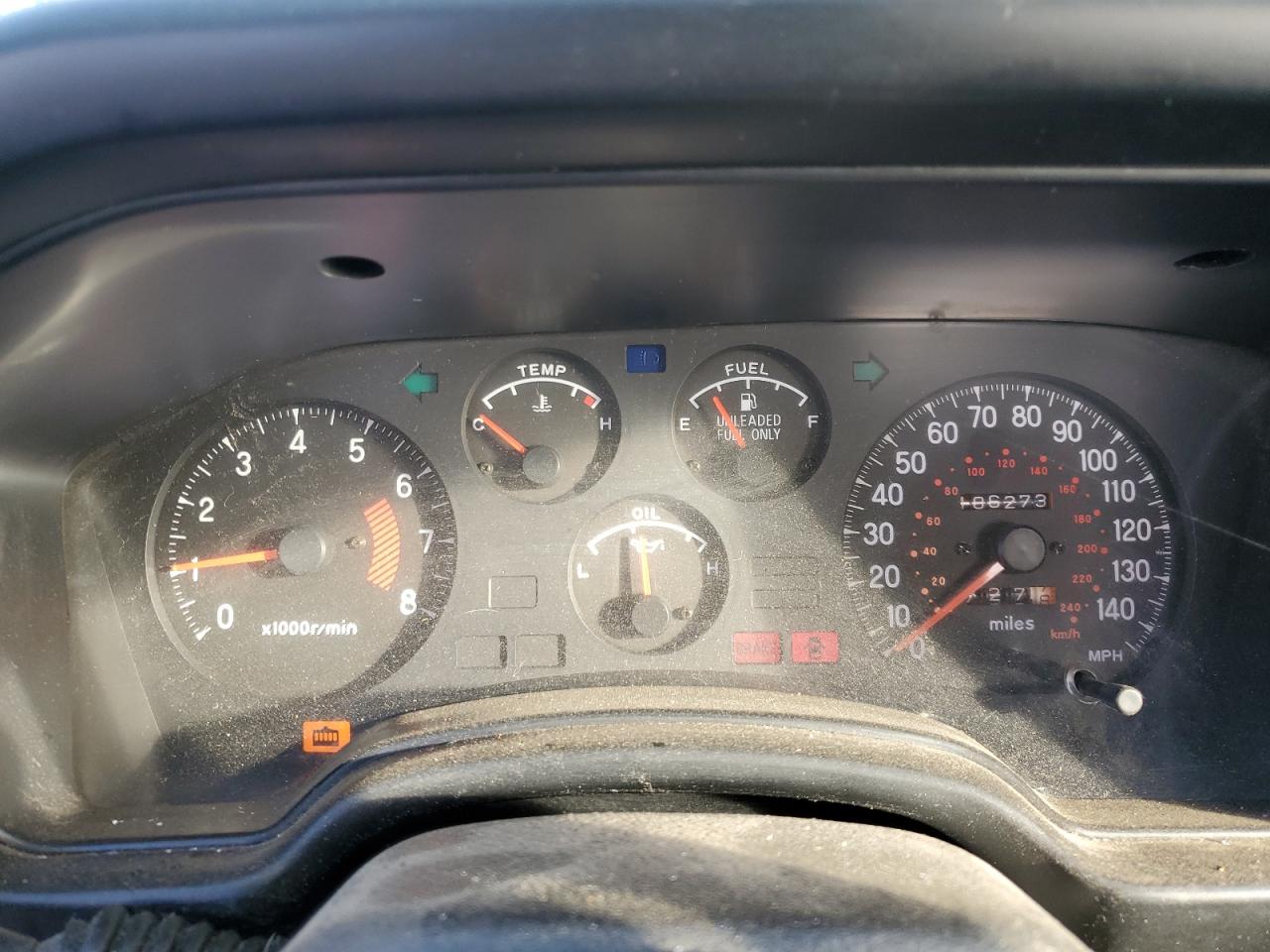 1991 Mitsubishi Eclipse Gs VIN: 4A3CS44T1ME093748 Lot: 90291565