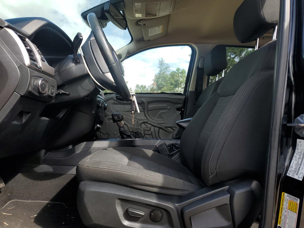 2019 Ford Ranger Xl VIN: 1FTER4EH9KLA63682 Lot: 71768205