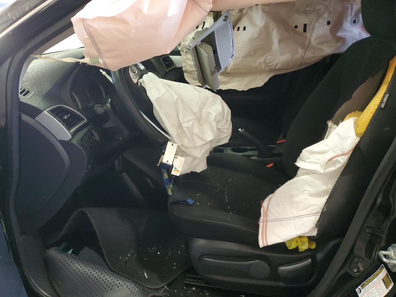 2018 Nissan Sentra S VIN: 3N1AB7AP5JY294525 Lot: 82321845