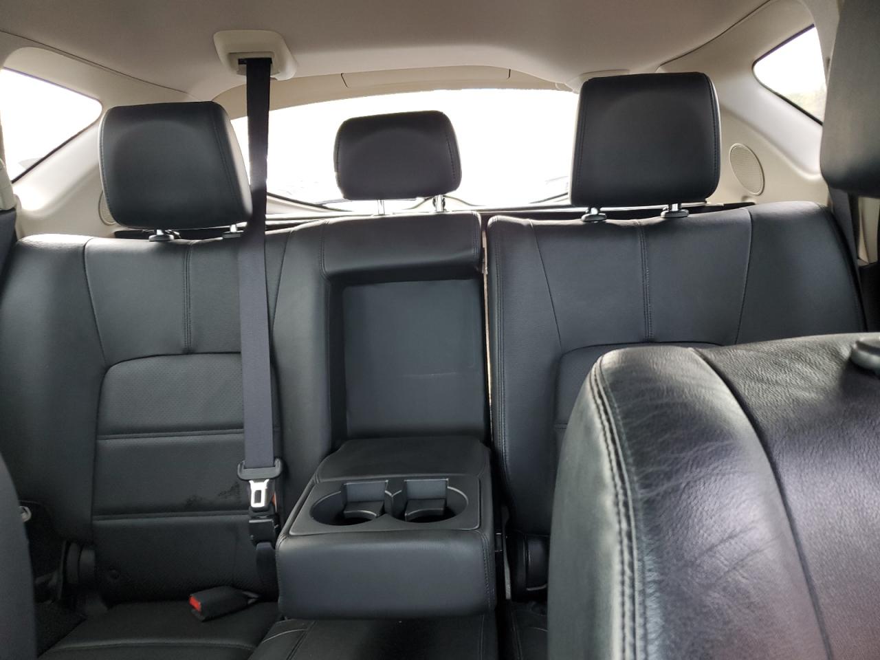 2014 Nissan Murano S VIN: JN8AZ1MW2EW520823 Lot: 84954245