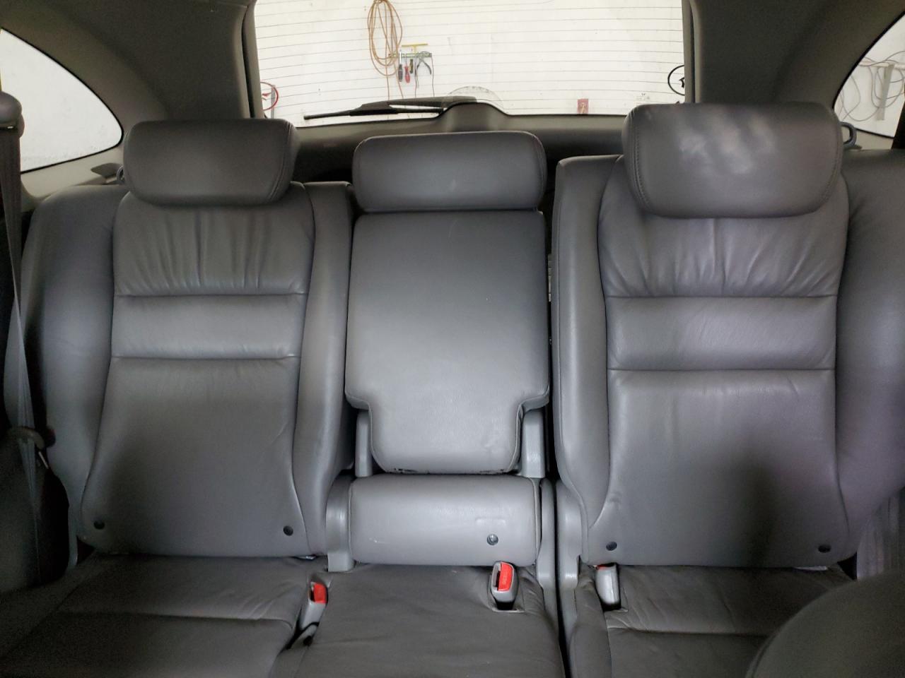 2008 Honda Cr-V Exl VIN: JHLRE487X8C060690 Lot: 85778495