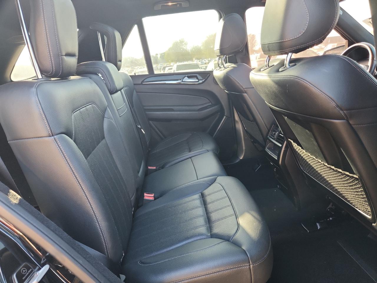 2017 Mercedes-Benz Gle 350 VIN: 4JGDA5JB9HA954713 Lot: 84624825