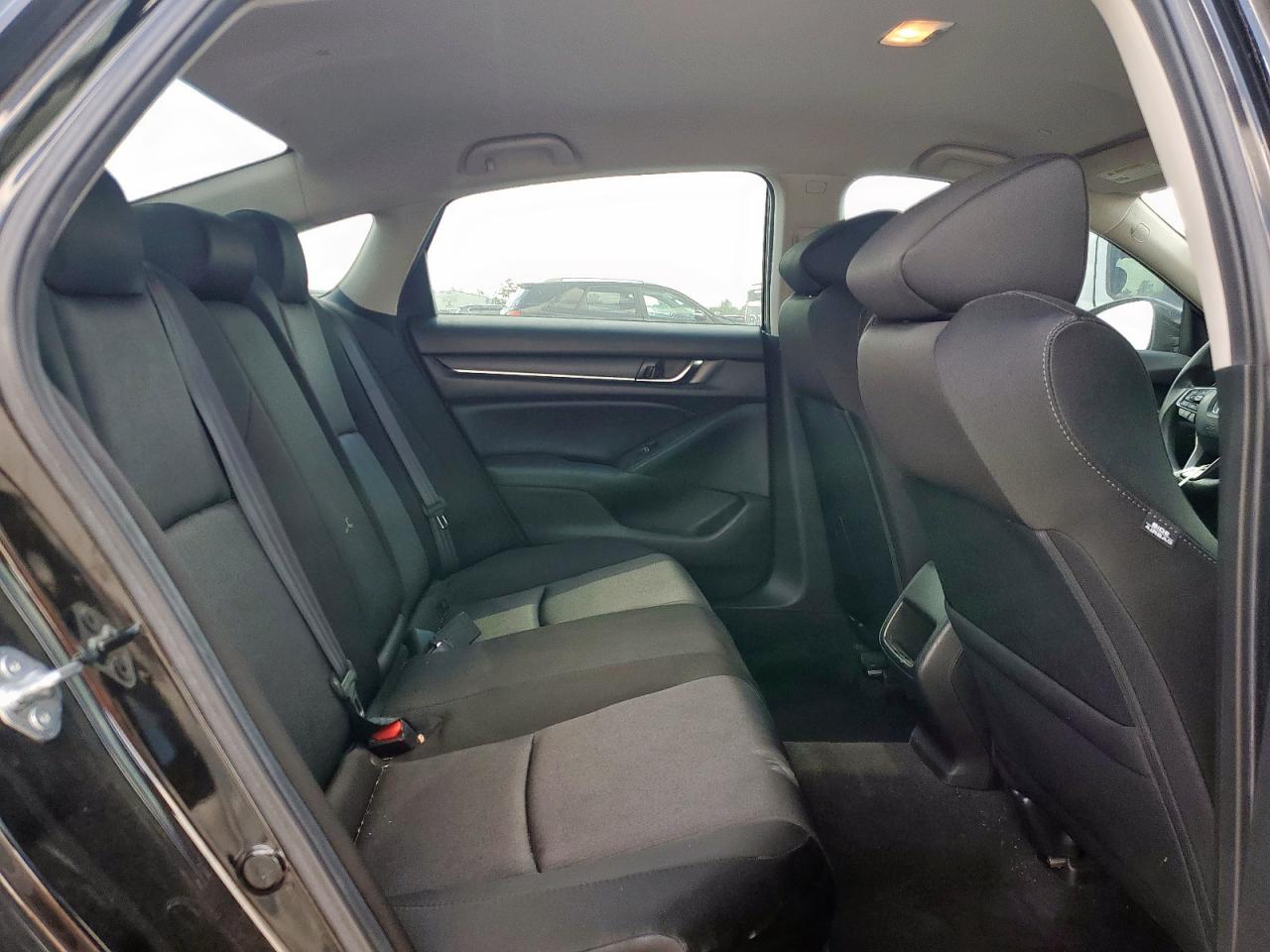 2021 Honda Accord Lx VIN: 1HGCV1F10MA109046 Lot: 82203175