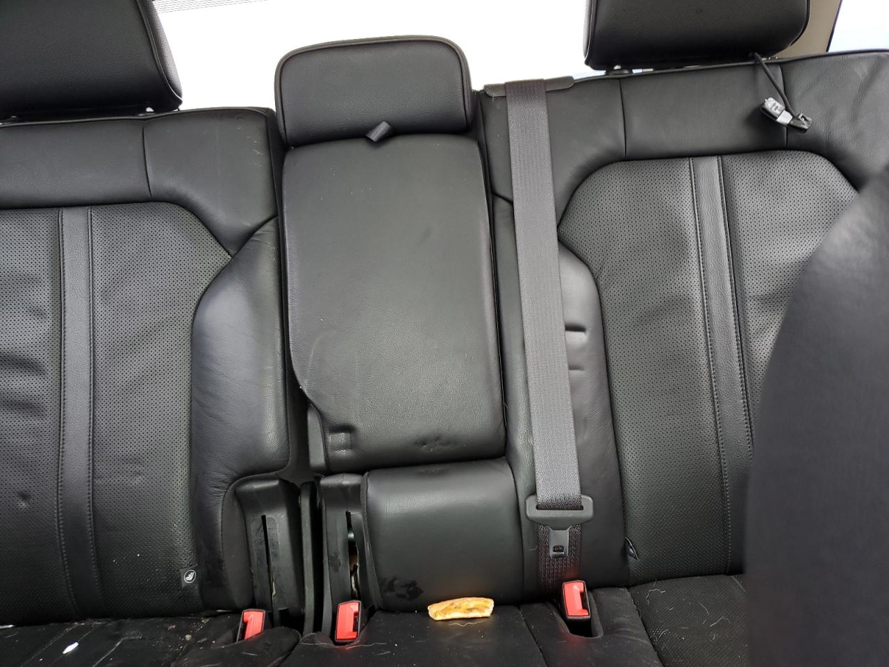 2014 Lincoln Mkx VIN: 2LMDJ8JK5EBL00734 Lot: 86489895