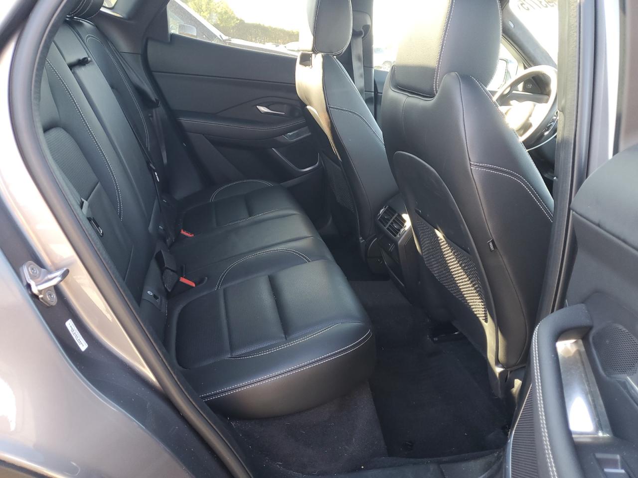 2021 Jaguar E-Pace Sport VIN: SADF12GX0M1021702 Lot: 82593775