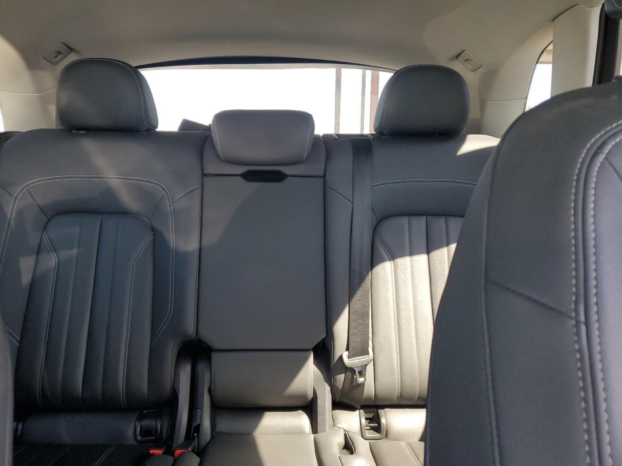 2021 Audi Q5 Premium VIN: WA1AAAFYXM2008244 Lot: 86324945