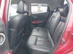 2010 NISSAN JUKE TEKNA  for sale at Copart SANDWICH