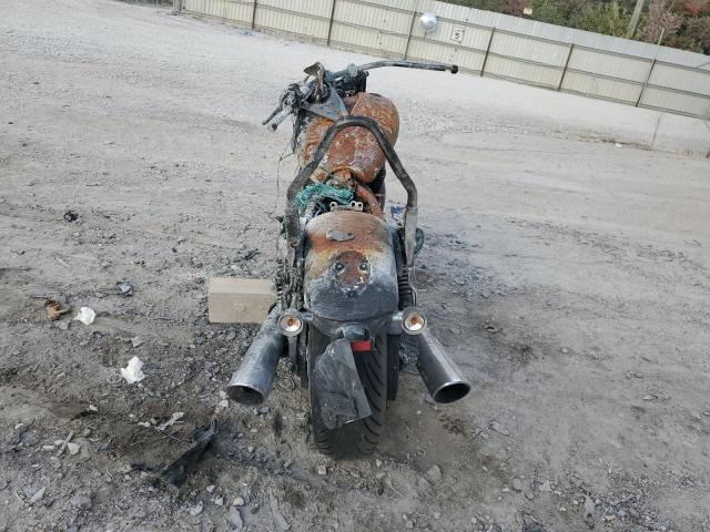 2014 TRIUMPH MOTORCYCLE THUNDERBIRD ABS  