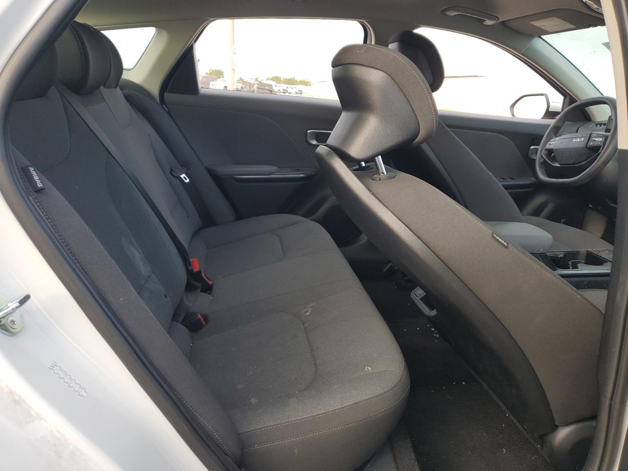 2025 Kia K4 Lx VIN: 3KPFT4DE5SE137427 Lot: 89496515