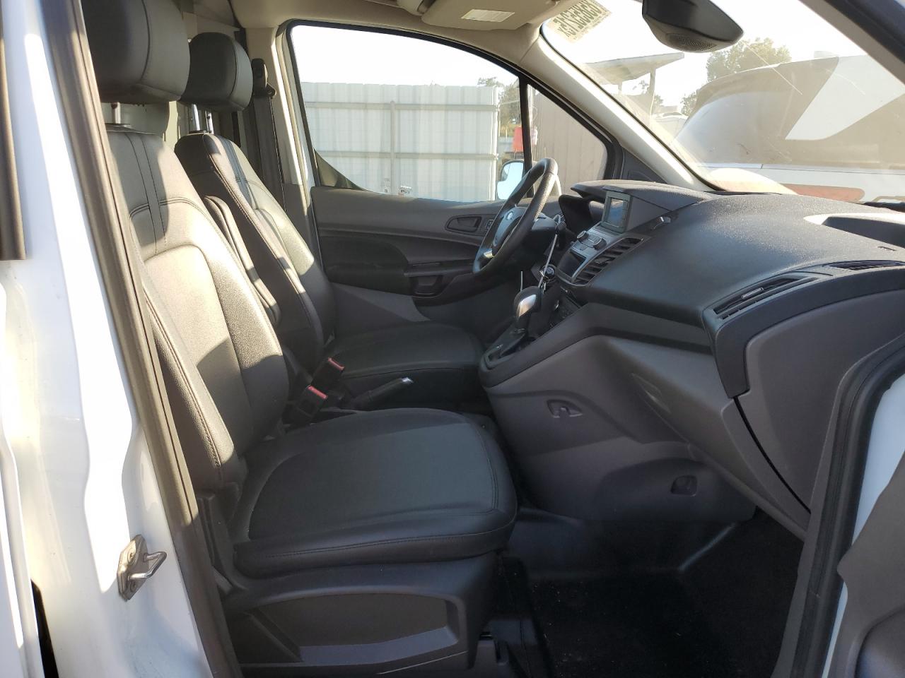 2020 Ford Transit Connect Xl VIN: NM0LS7E29L1457427 Lot: 85855215
