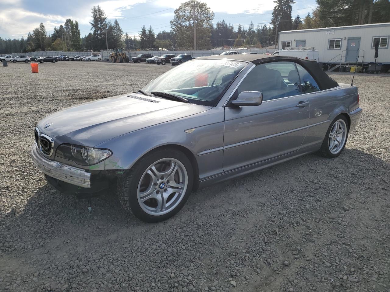 2004 BMW 330 Ci
