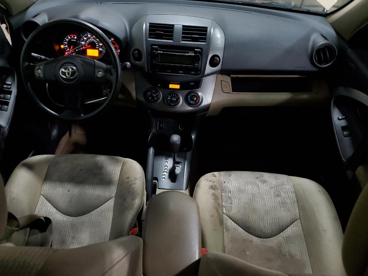 2012 Toyota Rav4 VIN: 2T3BF4DVXCW227569 Lot: 85462925