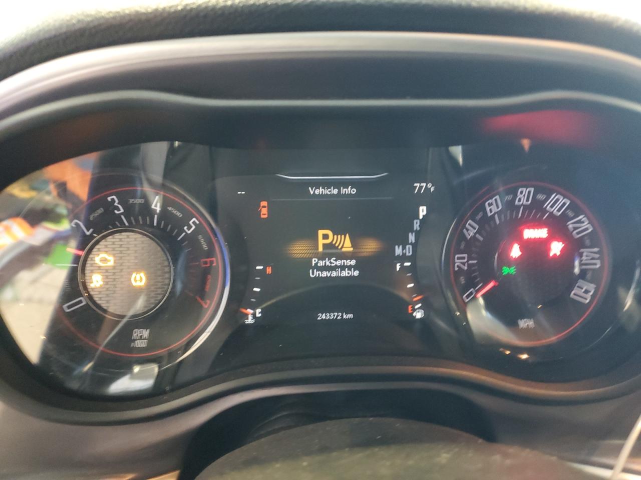 2019 Dodge Challenger R/T VIN: 2C3CDZBT4KH552164 Lot: 87216035