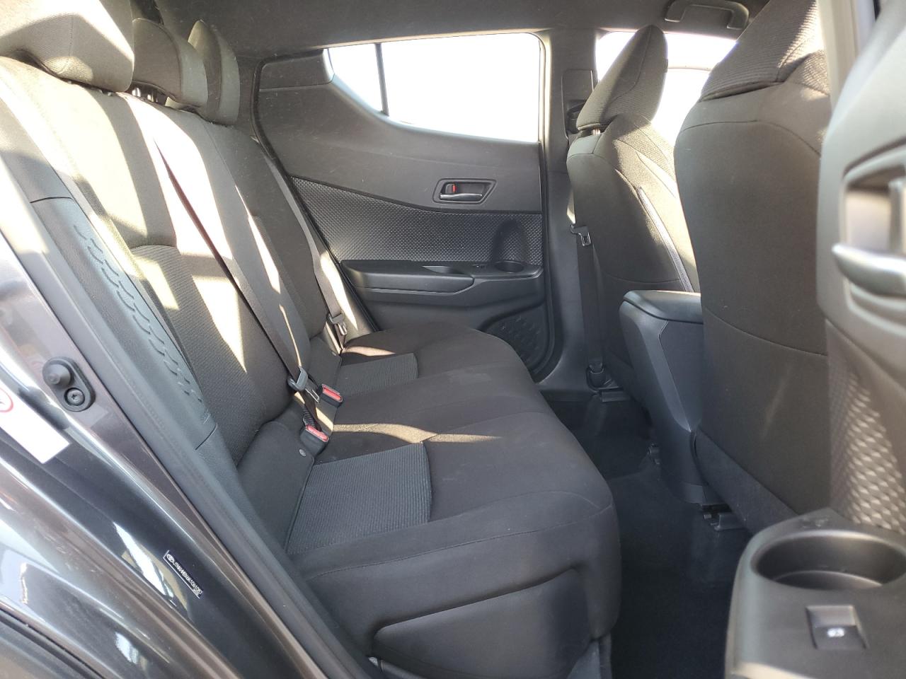 2019 Toyota C-Hr Xle VIN: JTNKHMBX6K1061087 Lot: 84651185