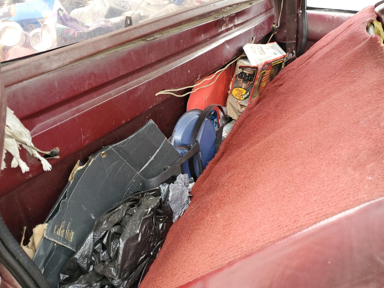 1994 Chevrolet Gmt-400 C1500 VIN: 1GCDC14Z2RZ229229 Lot: 82370995