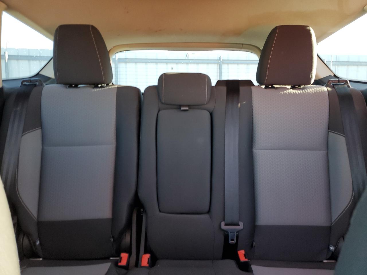 2018 Ford Escape Se VIN: 1FMCU9GD4JUB37138 Lot: 87100275