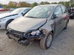 2011 VOLKSWAGEN GOLF PLUS 1.4 TSI S 5DR for sale at Copart WOLVERHAMPTON
