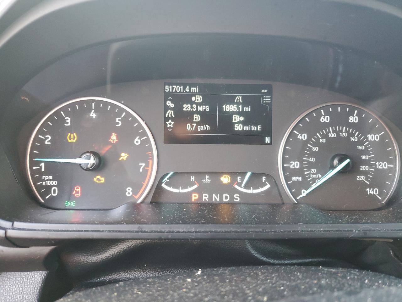 2019 Ford Ecosport Se VIN: MAJ6S3GLXKC269443 Lot: 89497395