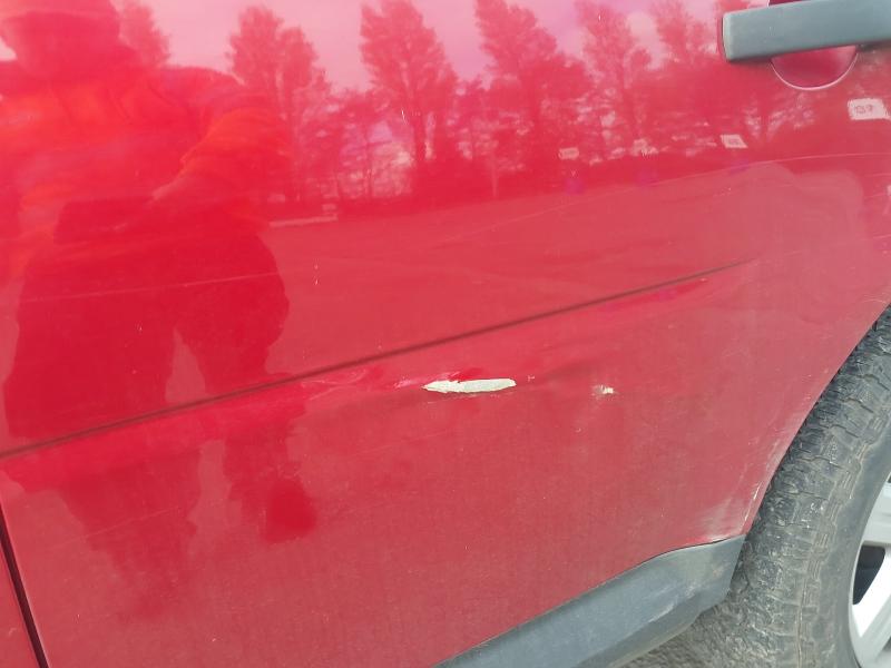 2013 LAND ROVER FREELANDER 2.2 SD4 GS 5DR AUTO