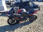 2021 KAWASAKI EX650 M   for sale at Copart CA - MARTINEZ