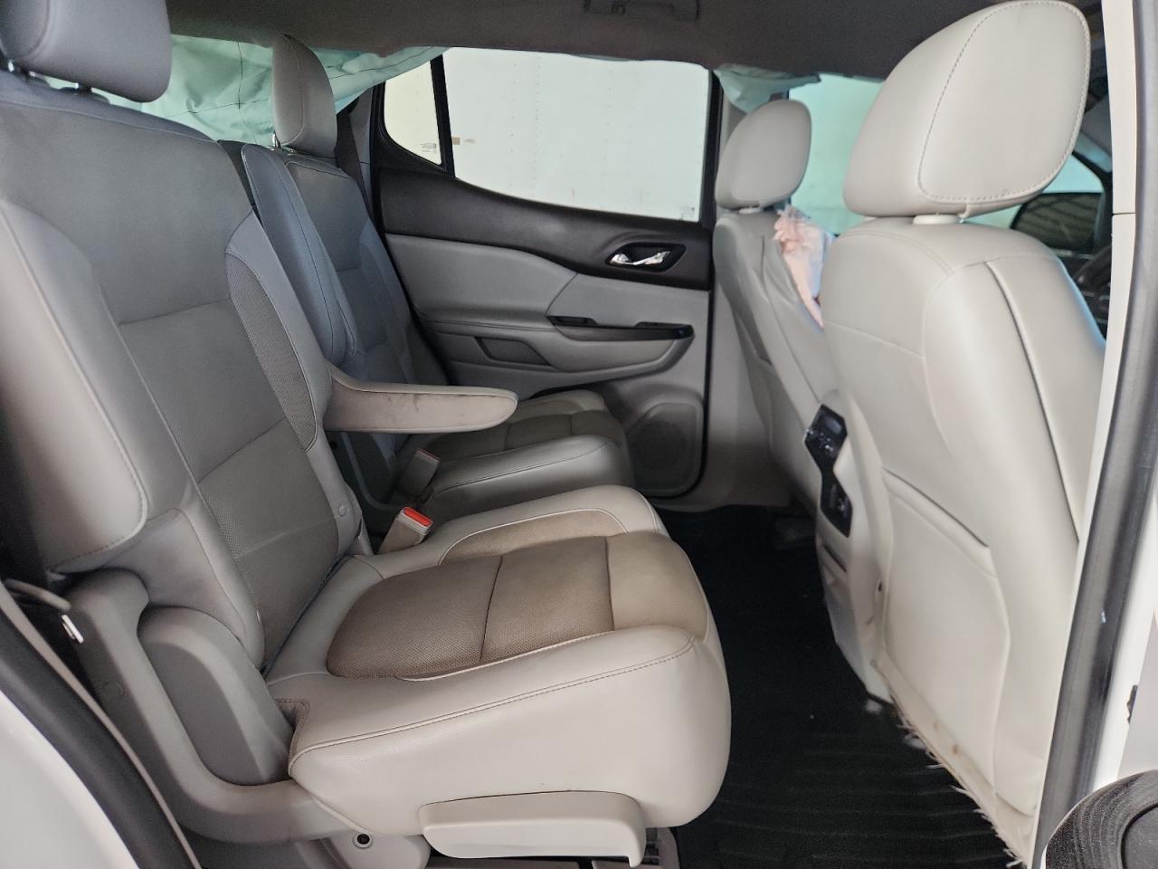 2017 GMC Acadia Slt-1 VIN: 1GKKNMLS0HZ299788 Lot: 86602875