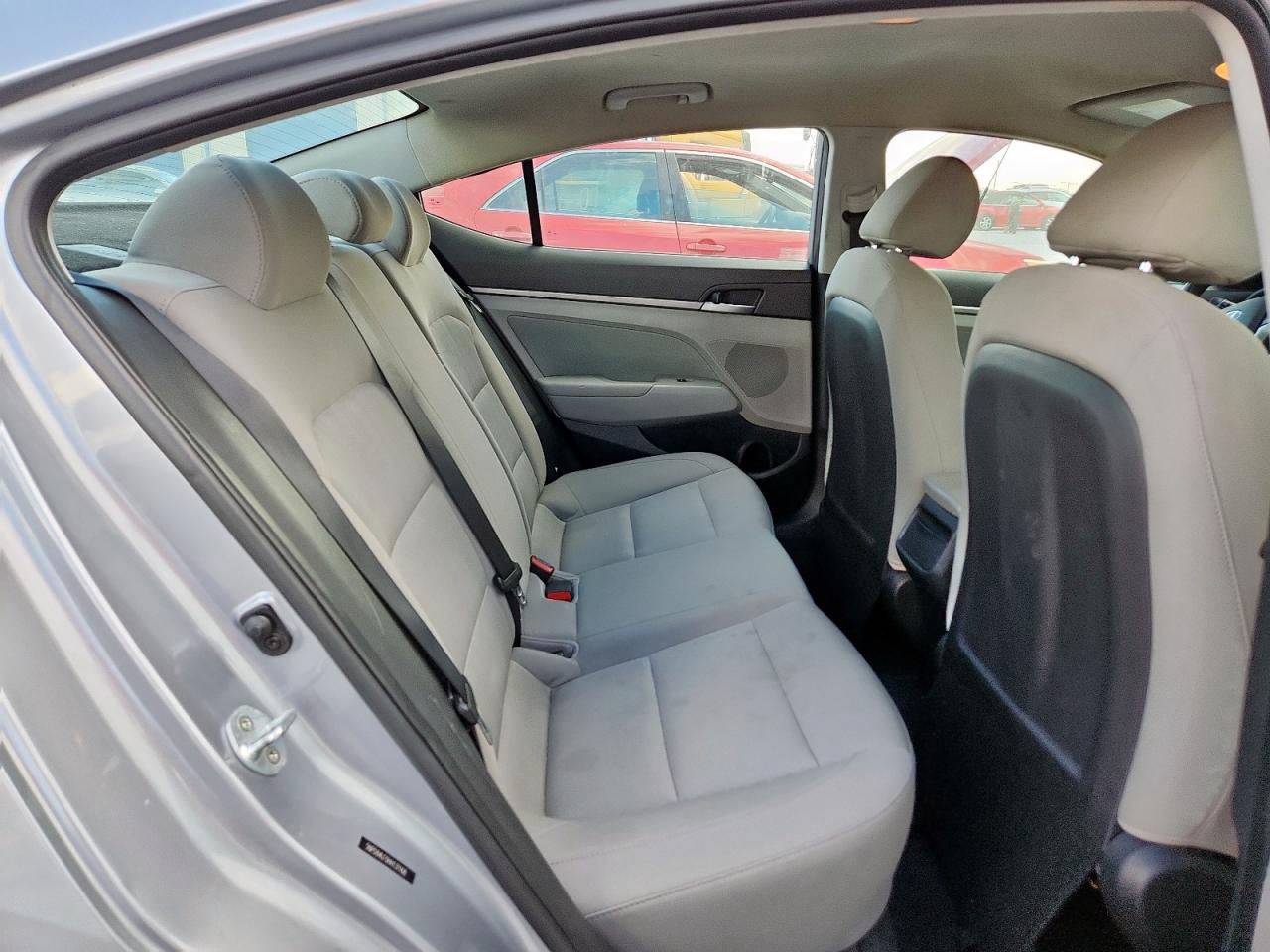 2017 Hyundai Elantra Se VIN: 5NPD84LF0HH131168 Lot: 82175585