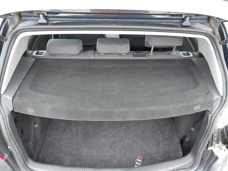 2008 VOLKSWAGEN GOLF MATCH TDI 105 