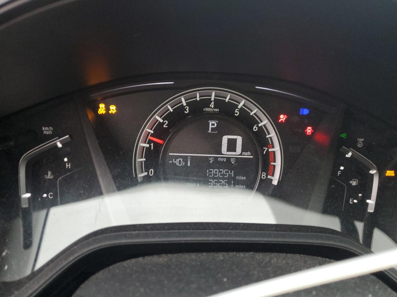 2017 Honda Cr-V Lx VIN: 2HKRW6H32HH203087 Lot: 85172735