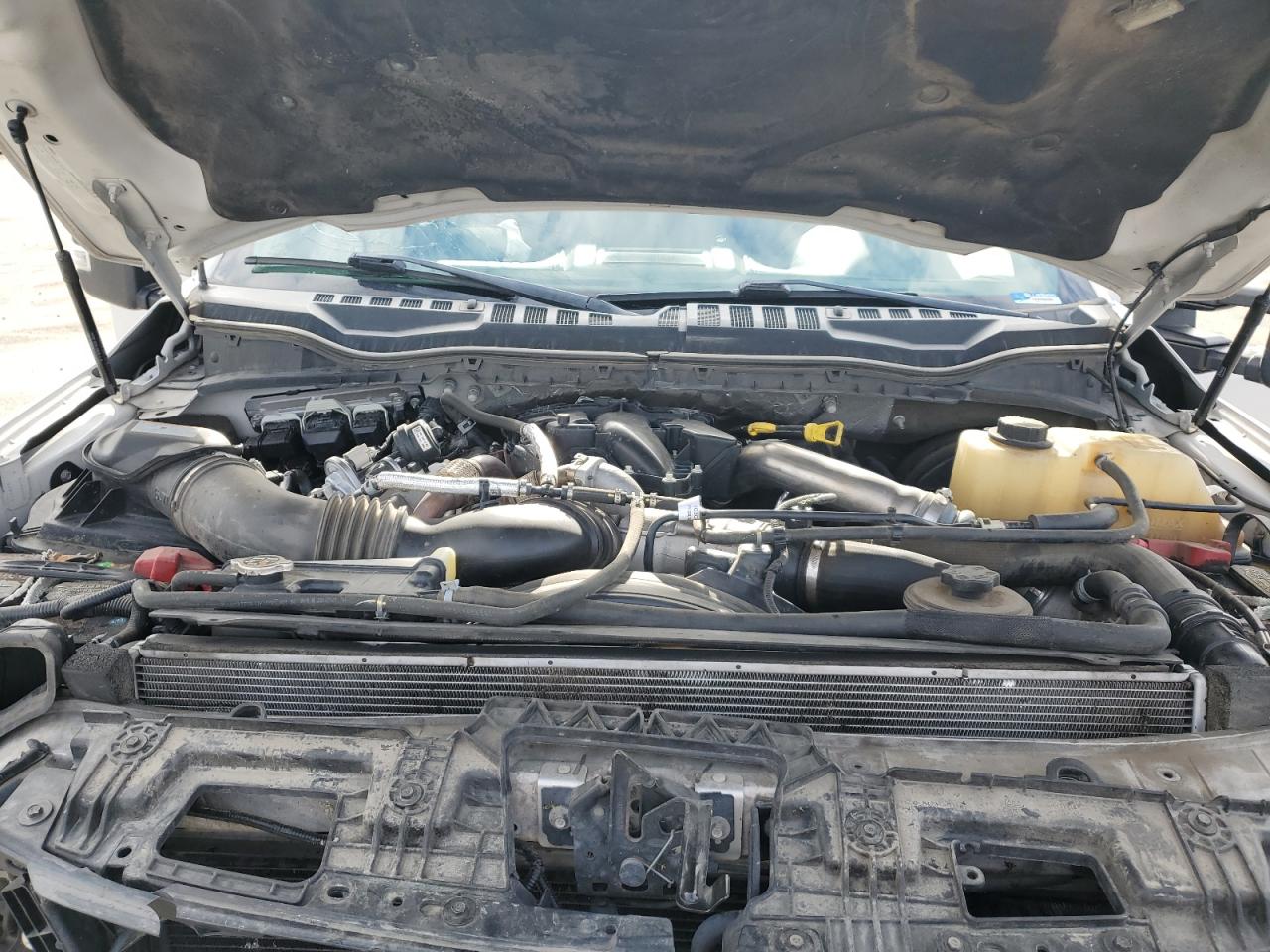 2019 Ford F350 Super Duty VIN: 1FT8W3BT1KEE13397 Lot: 86510745