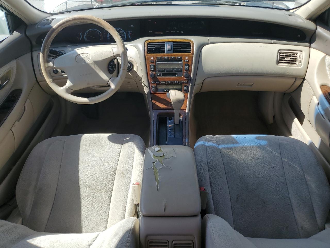 2000 Toyota Avalon Xl VIN: 4T1BF28B0YU043472 Lot: 82280775