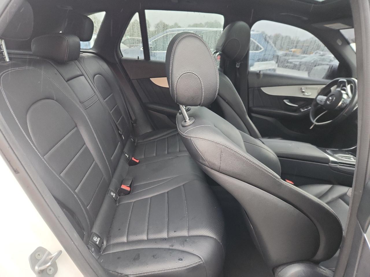 2021 Mercedes-Benz Glc 300 VIN: W1N0G8DB8MF906592 Lot: 90227415