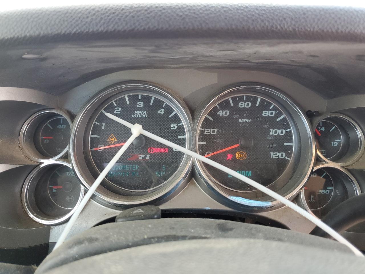 2009 Chevrolet Silverado K1500 Lt VIN: 3GCEK23339G237589 Lot: 85575175