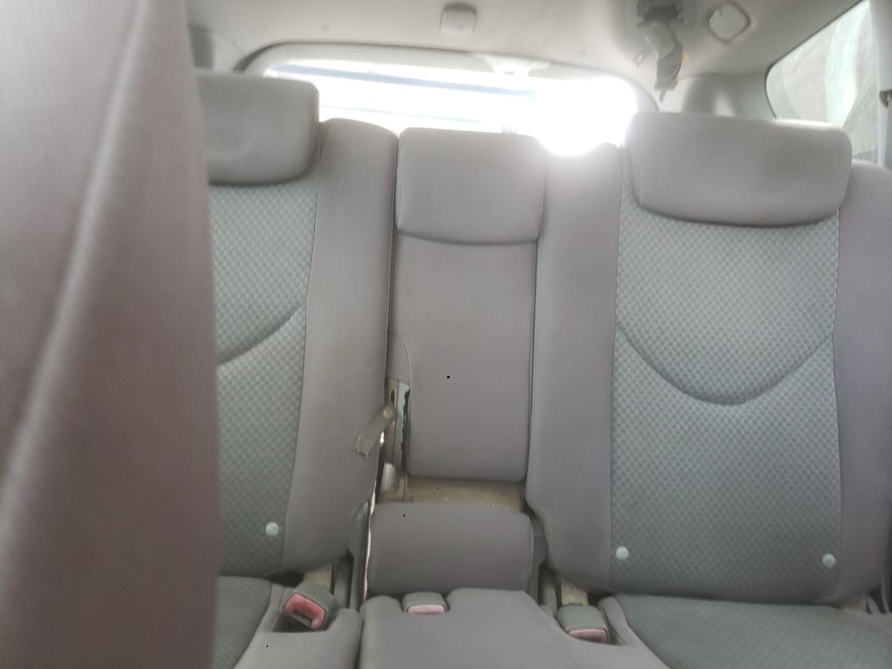 2006 Toyota Rav4 VIN: JTMZD33V366003744 Lot: 82488645