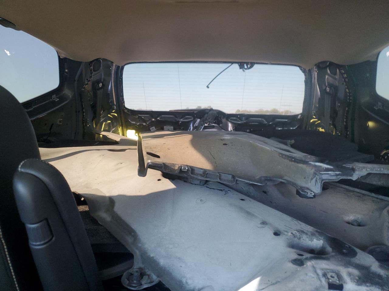 2021 Volkswagen Atlas Se VIN: 1V2PR2CA3MC552194 Lot: 81824385