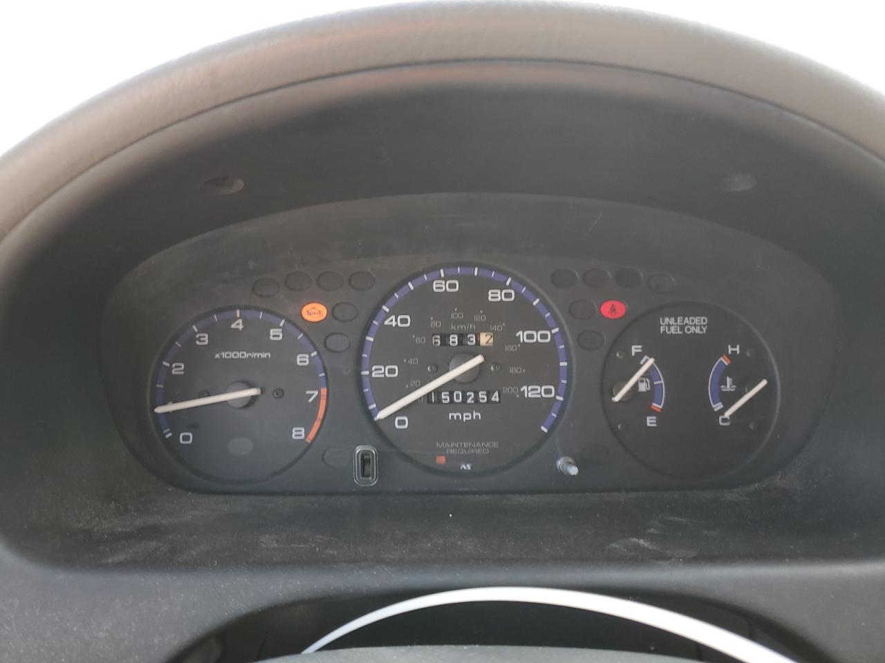 1999 Honda Civic VIN: 1HGEJ667XXL001208 Lot: 82240985