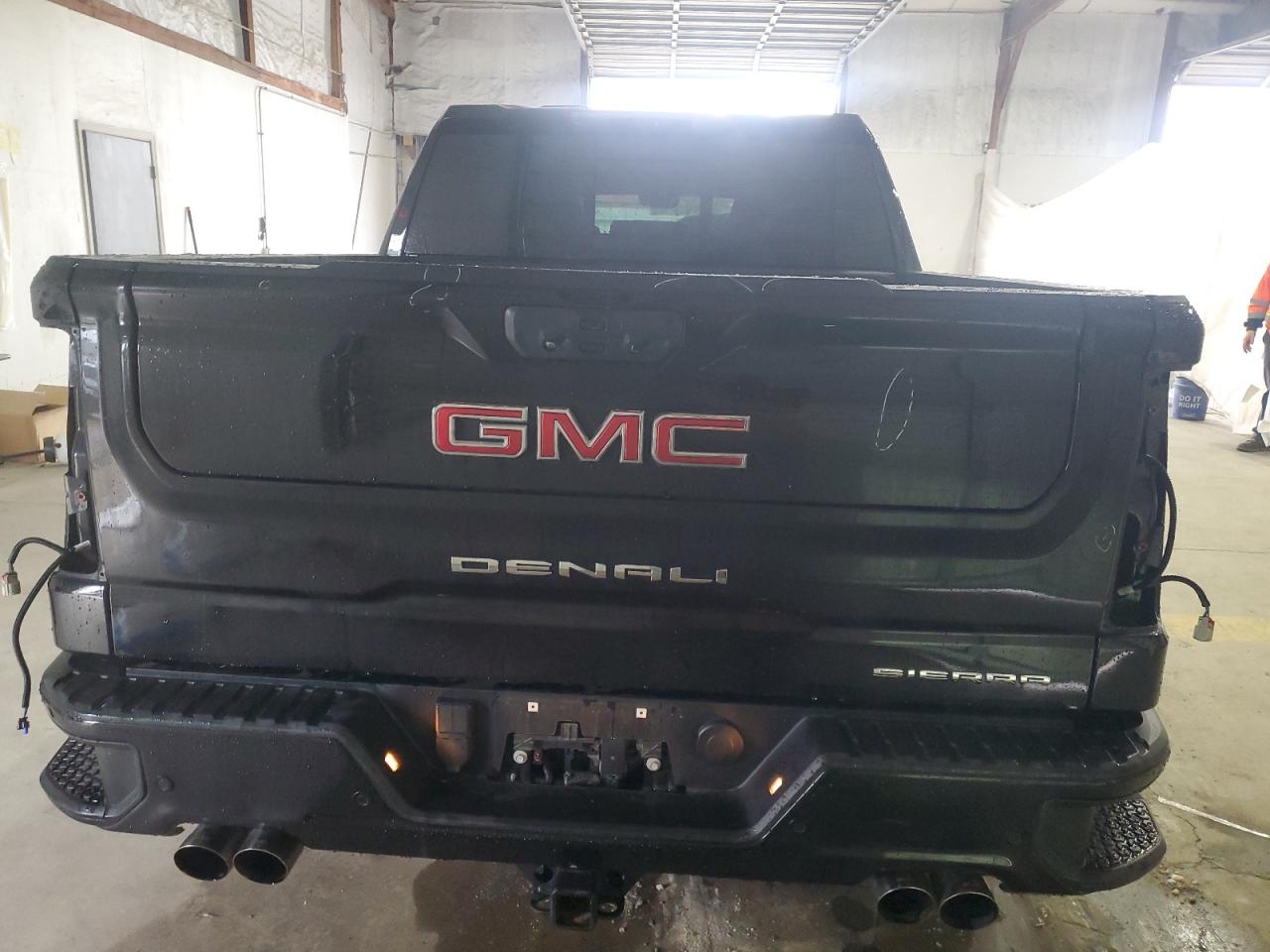 2023 GMC Sierra K1500 Denali VIN: 3GTUUGED6PG236958 Lot: 90248465