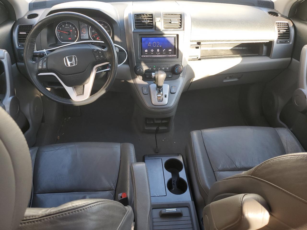 2007 Honda Cr-V Exl VIN: JHLRE48707C123102 Lot: 90823835