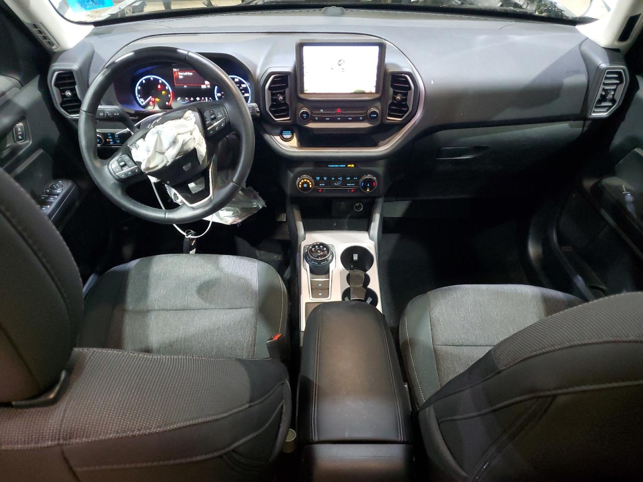 2024 Ford Bronco Sport Big Bend VIN: 3FMCR9B6XRRF65387 Lot: 85360565