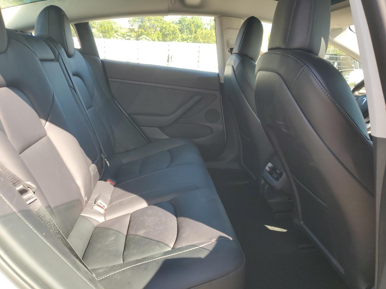 2022 Tesla Model 3 VIN: 5YJ3E1EBXNF271087 Lot: 90342265