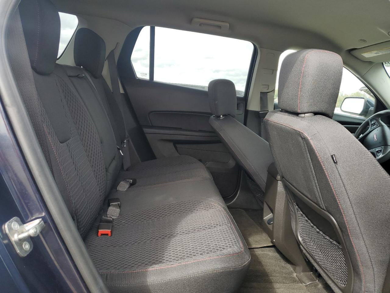 2015 GMC Terrain Sle VIN: 2GKFLVEK8F6243777 Lot: 85473905