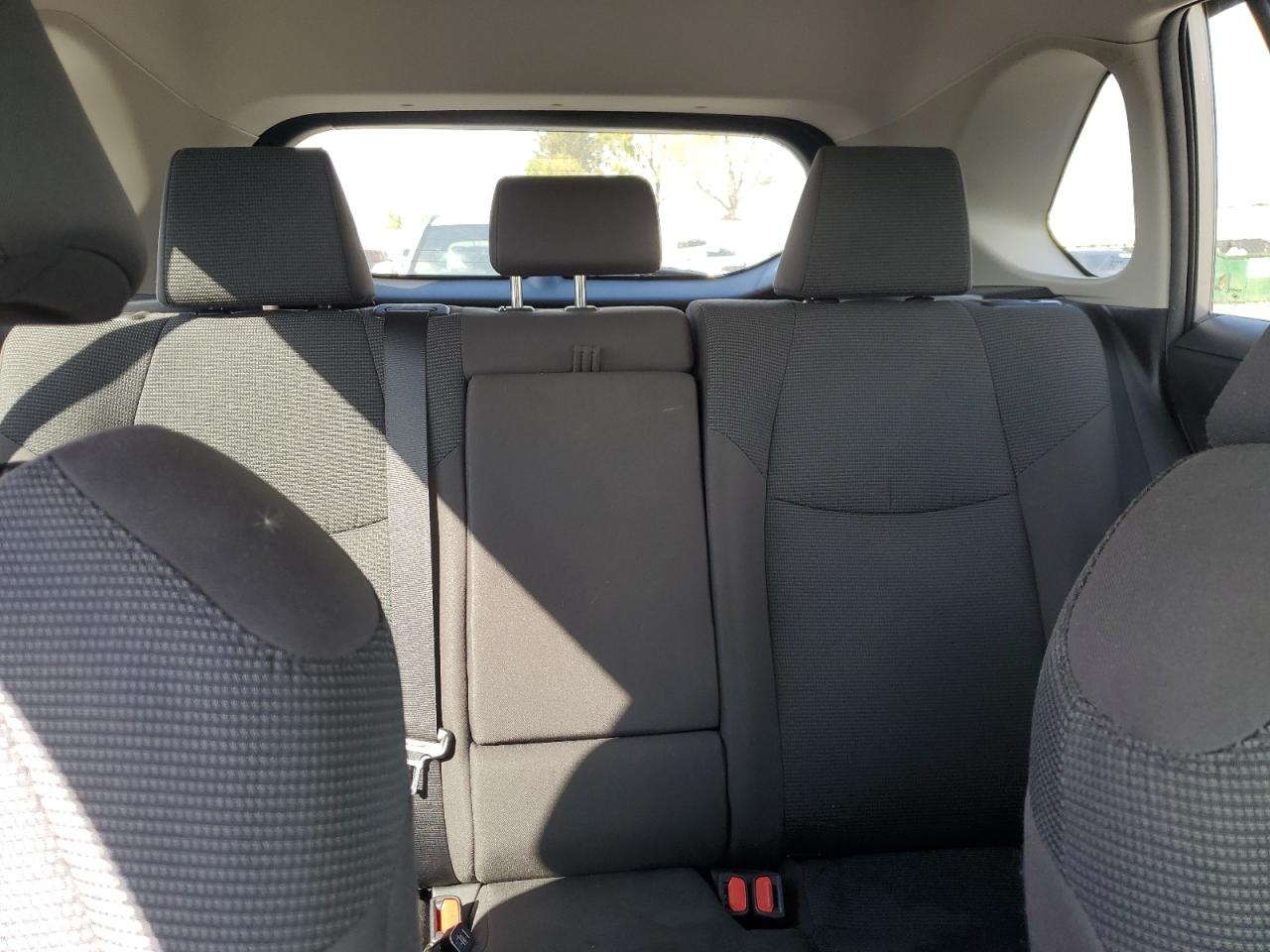 2023 Toyota Rav4 Le VIN: 2T3F1RFV1PC349030 Lot: 82242885