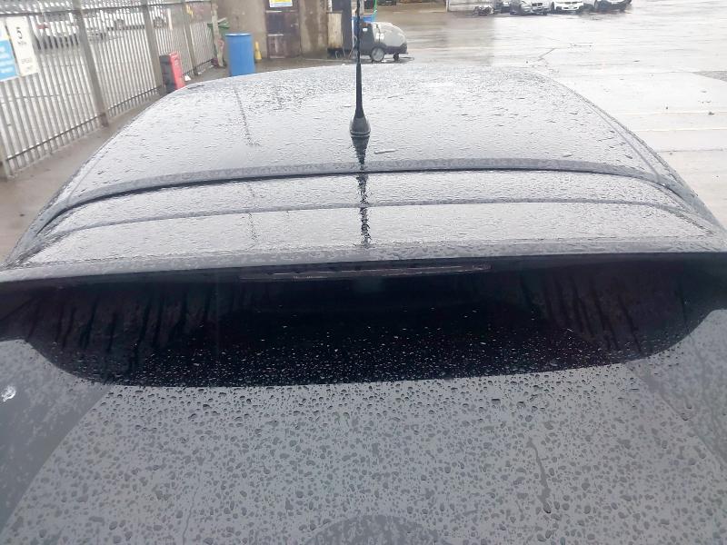 2021 VAUXHALL CORSA 1.2 TURBO SRI EDITION 5DR AUTO